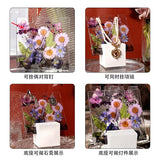Jewelry Storage Silicone Mold Epoxy Resin Display Rack