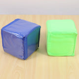 Foam Stacking Blocks - Educational Toy for Kids