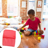 Foam Stacking Blocks - Educational Toy for Kids