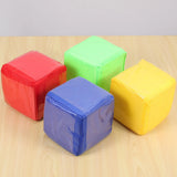 Foam Stacking Blocks - Educational Toy for Kids