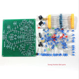 DIY Swing Wind Chime Soldering Kit 4.5-5V