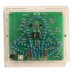 DIY Swing Wind Chime Soldering Kit 4.5-5V