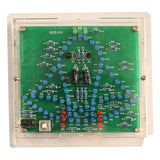 DIY Swing Wind Chime Soldering Kit 4.5-5V
