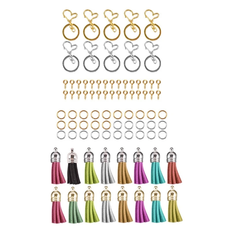 Alphabet Keychain Resin Mold Letter Craft Pendant Jewelry Silicone Mold
