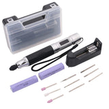 Engraving Pen Rechargeable Carving Polishing Portable Mini Grinder