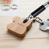 Engraving Pen Rechargeable Carving Polishing Portable Mini Grinder