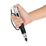 Engraving Pen Rechargeable Carving Polishing Portable Mini Grinder