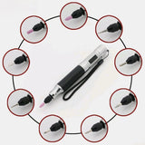 Engraving Pen Rechargeable Carving Polishing Portable Mini Grinder
