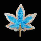 Maple Leaf DIY Epoxy Ashtray Resin Mold - Home Decoration