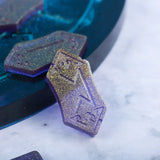 Epoxy Mold Divination Silicone Mold DIY