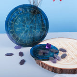 Epoxy Mold Divination Silicone Mold DIY
