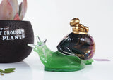 DIY Epoxy Mold Resin Keychain Pendant Silicone Mold