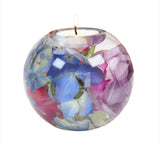 Handcraft Epoxy Resin Sphere Silicone Mold for Candle Holder