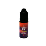 Epoxy Resin Clear Hard Model UV Glue for Jewelry Making