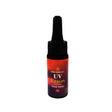 Epoxy Resin Clear Hard Model UV Glue for Jewelry Making