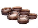 Epoxy Resin Loose Powder Box Silicone Mold