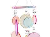 Epoxy Resin Wind Chime Mold and Jewelry Tools