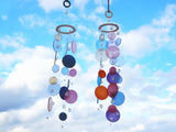Epoxy Resin Wind Chime Mold and Jewelry Tools