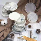 Epoxy Resin Jewelry Kit with Tools and Accessories