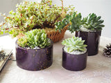 Epoxy Resin Flower Pot Silicone Mold Home Decor