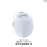 Epoxy Resin Mold Pen Holder Storage Box Silicone Mold