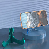 Epoxy Resin Assembled Phone Stand Holder Rack Jewelry Mold