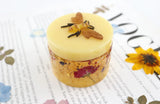 DIY Epoxy Resin Mold Bee Honey Jar Jewelry Mold Box