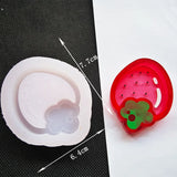Epoxy Resin Mold Chicken Crystal Ball Shaker Molds