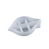 Epoxy Resin Mold Drain Leaf Soap Storage Silicone Mold