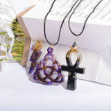 Epoxy Resin Mold Earrings Sun Flower Lightning Pendant