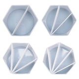Epoxy Resin Mold Glue Mix Cup Silicone Hand Tool