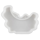 Epoxy Resin Mold Geometric Mirror Mold for Handicraft Making