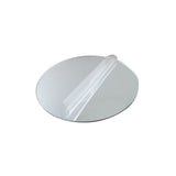 DIY Irregular Geometric Silicone Bedside Mirror Makeup Mirror Mold