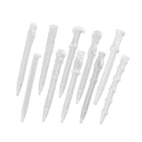 Irregular Magic Wand Ballpoint Pen Silicone Mold Jewelry Tools