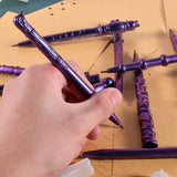 Epoxy Resin Mold Irregular Magic Wand Ballpoint Pen Silicone Mold Jewelry Tools
