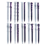 Epoxy Resin Wand Pen Silicone Mold
