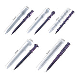 Epoxy Resin Wand Pen Silicone Mold