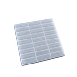 Epoxy Resin Mold Jenga Blocks Mould Jewelry Molds Party Game