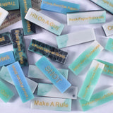 Epoxy Resin Mold Jenga Blocks Mould Jewelry Molds Party Game