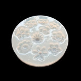 Epoxy Resin Mold Jewelry Tool Animal Egg Flower Silicone Jewelry Filling