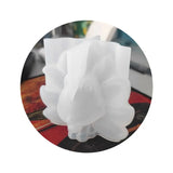 Nine-Tailed Fox Silicone Mold Jewelry Accessories