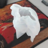 Nine-Tailed Fox Silicone Mold Jewelry Accessories