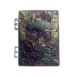 Epoxy Resin Mold Jewelry Tools Silicone Notebook Resin Moulds