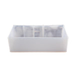 Epoxy Resin Mold Mountain Sea Wave Silicone Mold Jewelry Tools