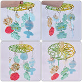 Epoxy Resin Mold Petal Leaf Mushroom Silicone Mold