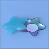 Epoxy Resin Mold Polka Dot Starfish Plate Storage Box Jewelry Molds
