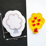 Silicone Resin Moulds for DIY Epoxy Jewelry Making