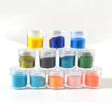 Epoxy Resin Mold Fillings for Home Office Decoration Crafts Nail Art
