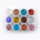 Epoxy Resin Mold Fillings for Home Office Decoration Crafts Nail Art