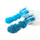 Epoxy Resin Mold Fillings for Home Office Decoration Crafts Nail Art